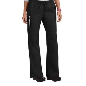 Cherokee work wear scrub pants
